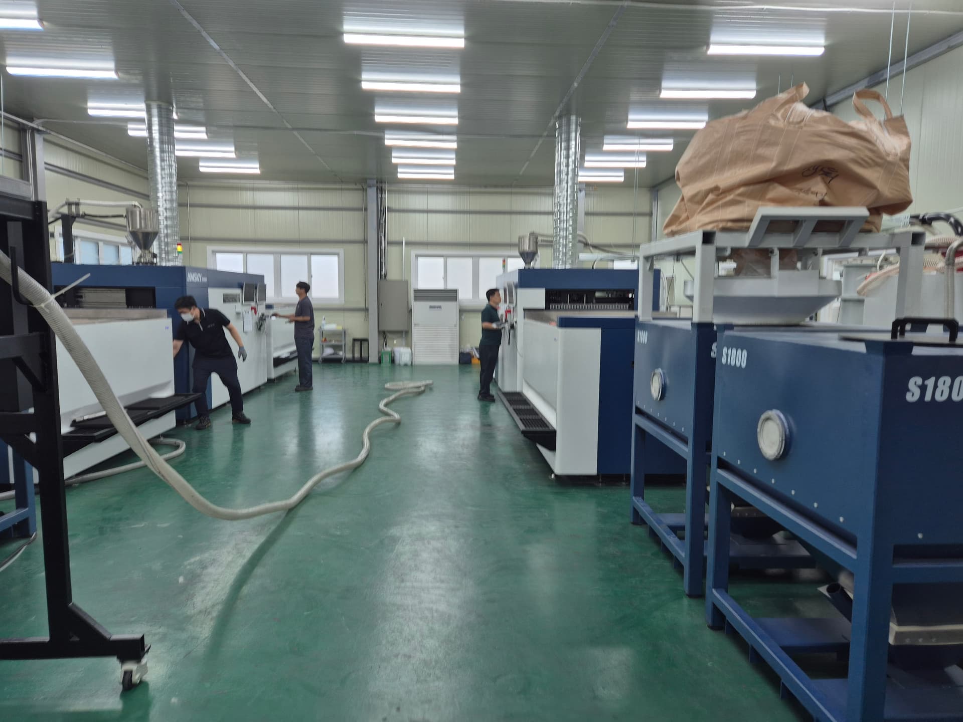 (주) 삼리 메인 이미지