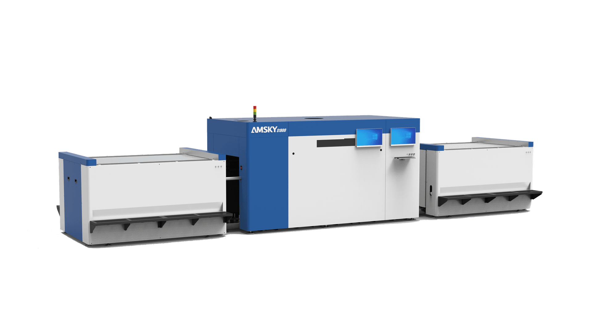 S1800 샌드 3D 프린터